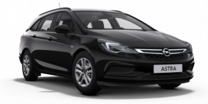 Opel Astra Sports Tourer EDITION