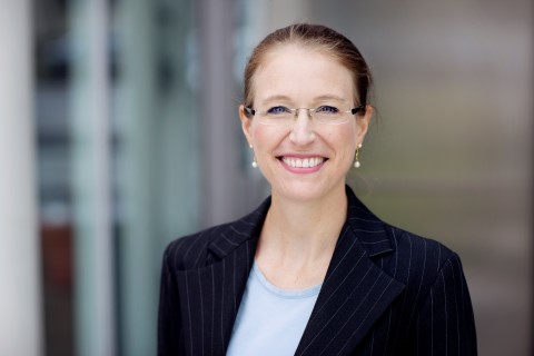 Dr. Veronika von Heise-Rotenburg