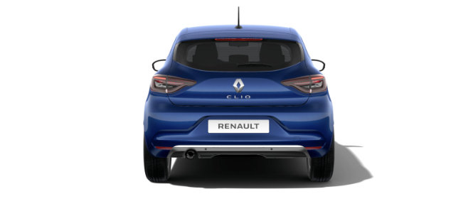 Renault Clio EXPERIENCE