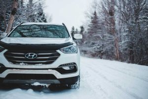 Auto springt nicht mehr an: Mit der Akku-Starthilfe von Lidl ist das Schnee  von gestern