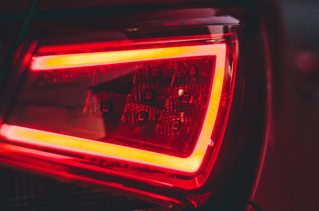 Für 2017-2020 Auto Scheinwerfer Lampe Einstellung Schalter Taste